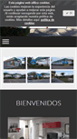 Mobile Screenshot of hogar2000.net